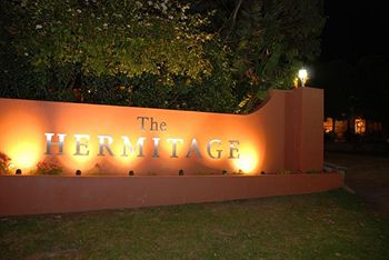 The Hermitage Motel - Accommodation Bookings 7
