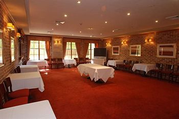 The Hermitage Motel - Accommodation Bookings 14