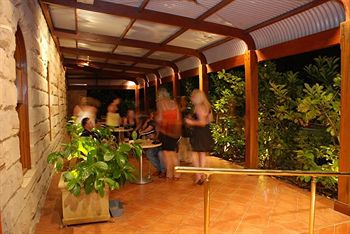 The Hermitage Motel - Accommodation Bookings 15