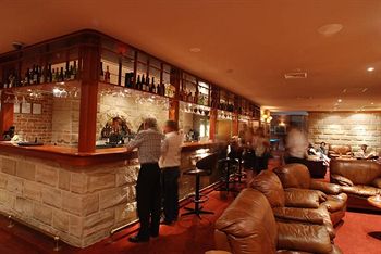 The Hermitage Motel - Accommodation Bookings 26