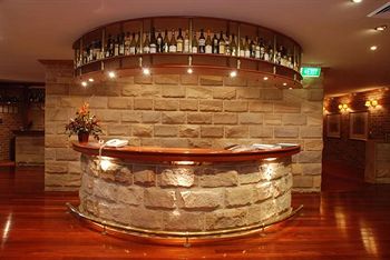 The Hermitage Motel - Accommodation Bookings 28