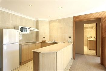 The Hermitage Motel - Accommodation Bookings 33