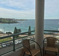 AEA The Coogee View Serviced Apartments - Accommodation Bookings