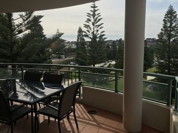 AEA The Coogee View Serviced Apartments - Accommodation Bookings 10