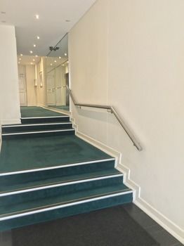AEA The Coogee View Serviced Apartments - Accommodation Bookings 46