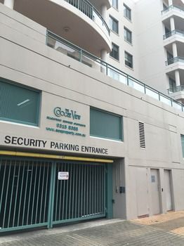 AEA The Coogee View Serviced Apartments - Accommodation Bookings 47