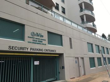 AEA The Coogee View Serviced Apartments - Accommodation Bookings 48