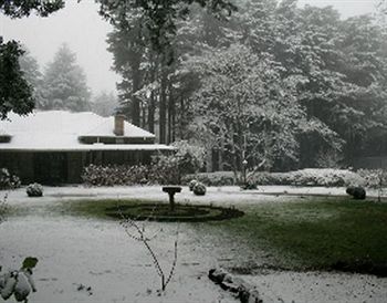 Moulton Park Estate - Accommodation Bookings 5