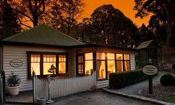 Moulton Park Estate - Accommodation Bookings 11