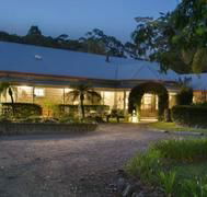 Noosa Valley Manor BampB Retreat - Accommodation Bookings