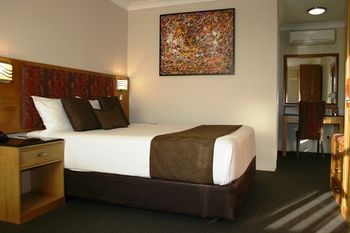Noah's Mid City Motor Inn - Accommodation Bookings 3