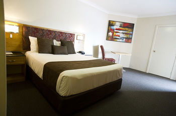 Noah's Mid City Motor Inn - Accommodation Bookings 4