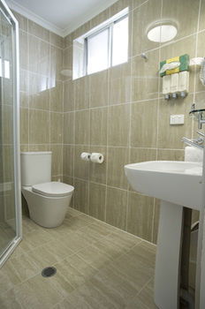 Noah's Mid City Motor Inn - Accommodation Bookings 6