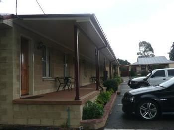 Black Gold Motel - Accommodation Bookings 4