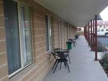 Black Gold Motel - Accommodation Bookings 5