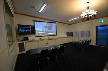 Black Gold Motel - Accommodation Bookings 9