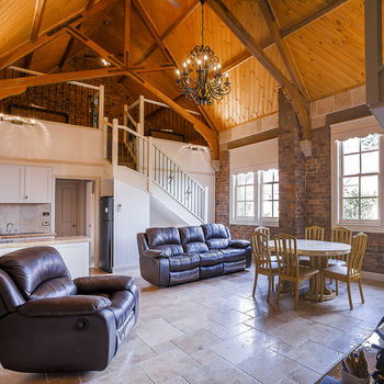 Black Gold Motel - Accommodation Bookings 14