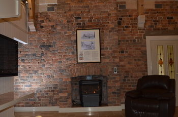 Black Gold Motel - Accommodation Bookings 15