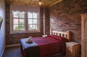 Black Gold Motel - Accommodation Bookings 16