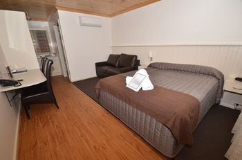 Black Gold Motel - Accommodation Bookings 17