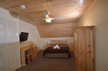 Black Gold Motel - Accommodation Bookings 18