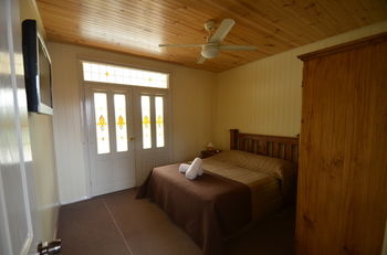 Black Gold Motel - Accommodation Bookings 19