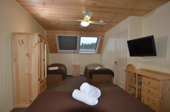 Black Gold Motel - Accommodation Bookings 21