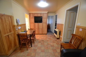 Black Gold Motel - Accommodation Bookings 24