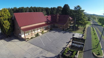 Black Gold Motel - Accommodation Bookings 27