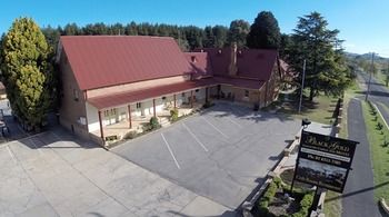 Black Gold Motel - Accommodation Bookings 28