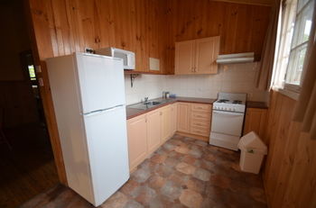 Black Gold Motel - Accommodation Bookings 29