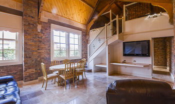 Black Gold Motel - Accommodation Bookings 30