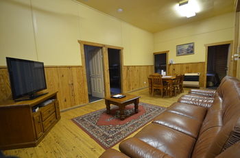 Black Gold Motel - Accommodation Bookings 31