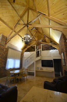 Black Gold Motel - Accommodation Bookings 33