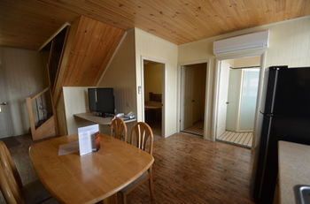 Black Gold Motel - Accommodation Bookings 34