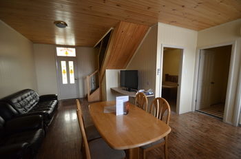 Black Gold Motel - Accommodation Bookings 37