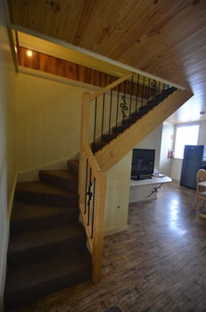 Black Gold Motel - Accommodation Bookings 38