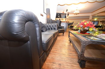 Black Gold Motel - Accommodation Bookings 39