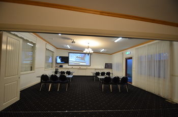 Black Gold Motel - Accommodation Bookings 40