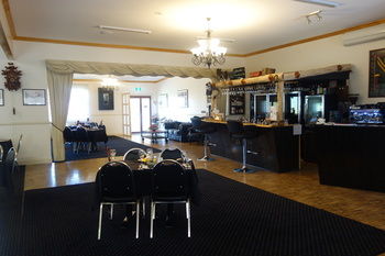Black Gold Motel - Accommodation Bookings 41