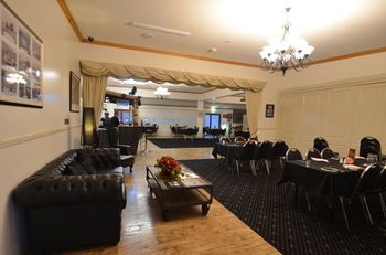 Black Gold Motel - Accommodation Bookings 42