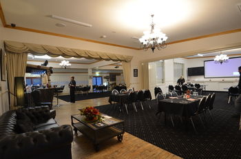 Black Gold Motel - Accommodation Bookings 43