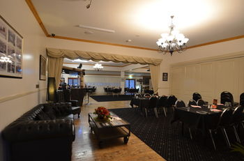 Black Gold Motel - Accommodation Bookings 44