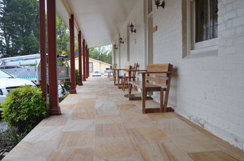 Black Gold Motel - Accommodation Bookings 45