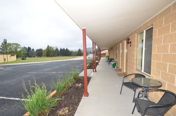 Black Gold Motel - Accommodation Bookings 46