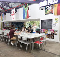 Sydney Railway Square YHA - Hostel - Accommodation Bookings