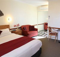 The 3 Explorers Motel - Accommodation Bookings