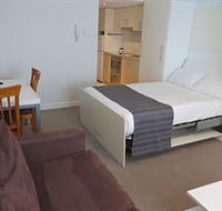 Waldorf Pennant Hills Apartment Hotel - Accommodation Bookings