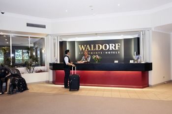 Waldorf Pennant Hills Apartment Hotel - Accommodation Bookings 3