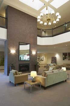 Waldorf Pennant Hills Apartment Hotel - Accommodation Bookings 4